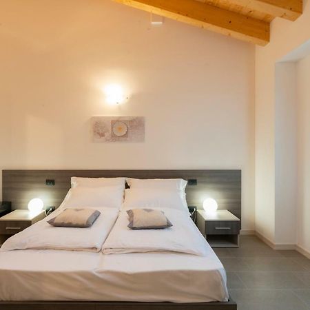 B&B Terrebianche Lavagno Exterior photo