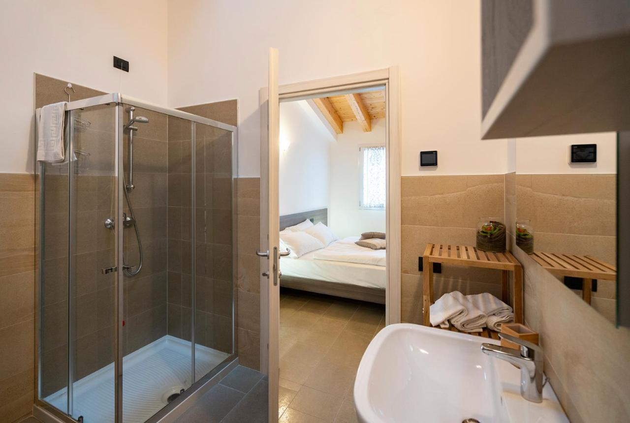 B&B Terrebianche Lavagno Exterior photo