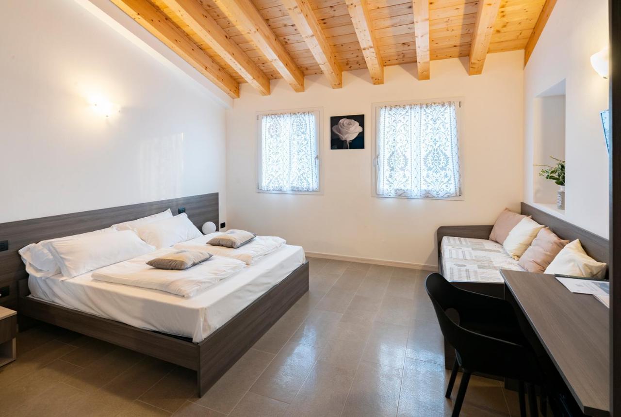 B&B Terrebianche Lavagno Exterior photo