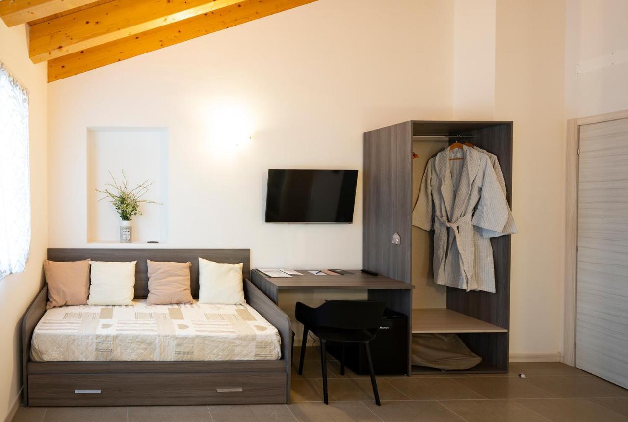 B&B Terrebianche Lavagno Exterior photo