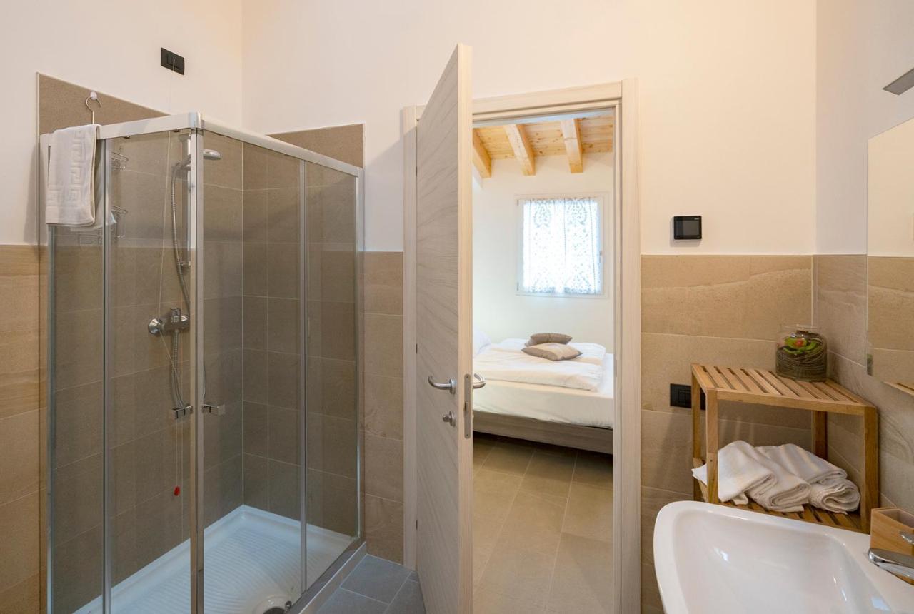 B&B Terrebianche Lavagno Exterior photo