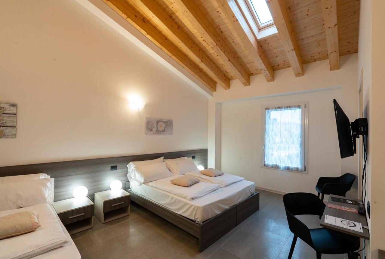 B&B Terrebianche Lavagno Exterior photo