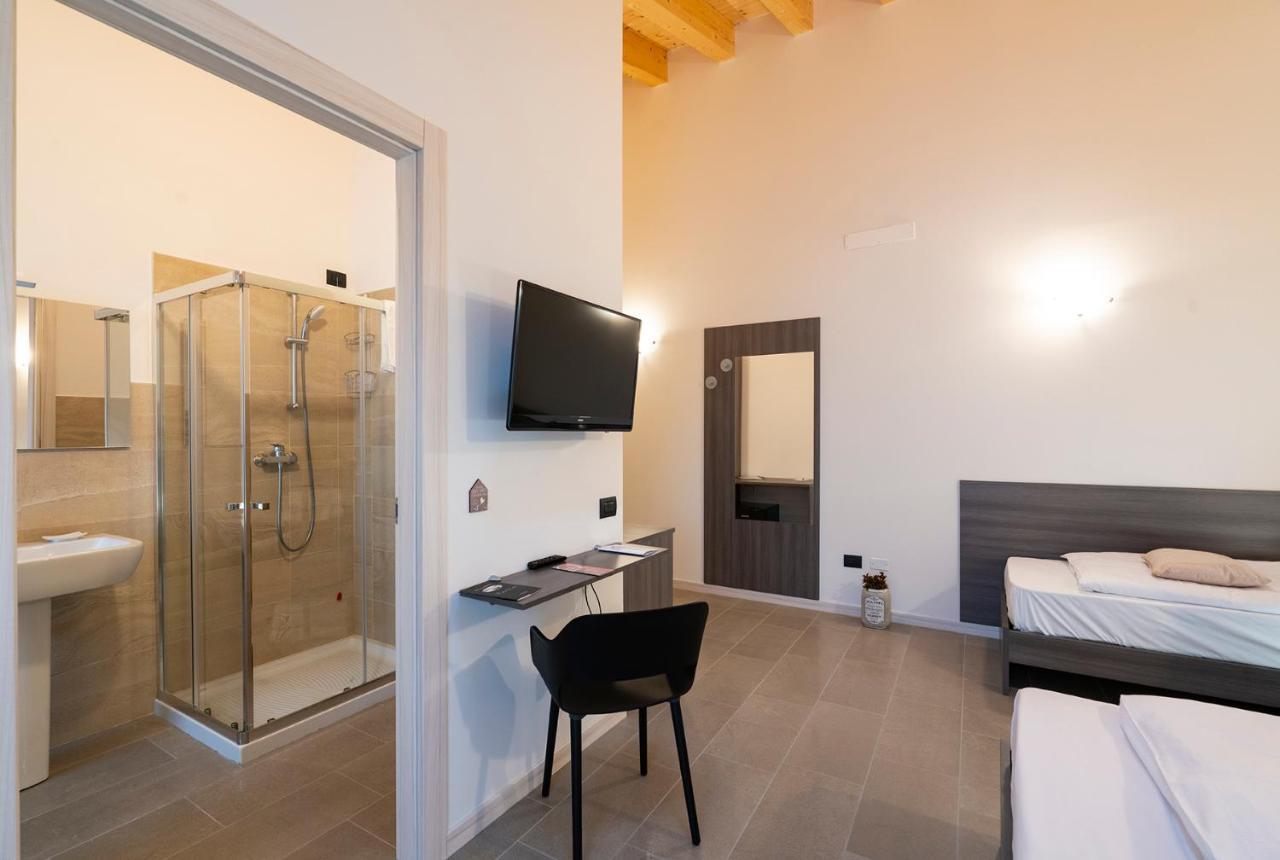B&B Terrebianche Lavagno Exterior photo