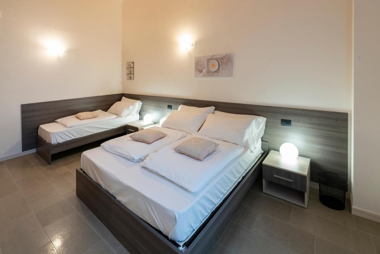B&B Terrebianche Lavagno Exterior photo