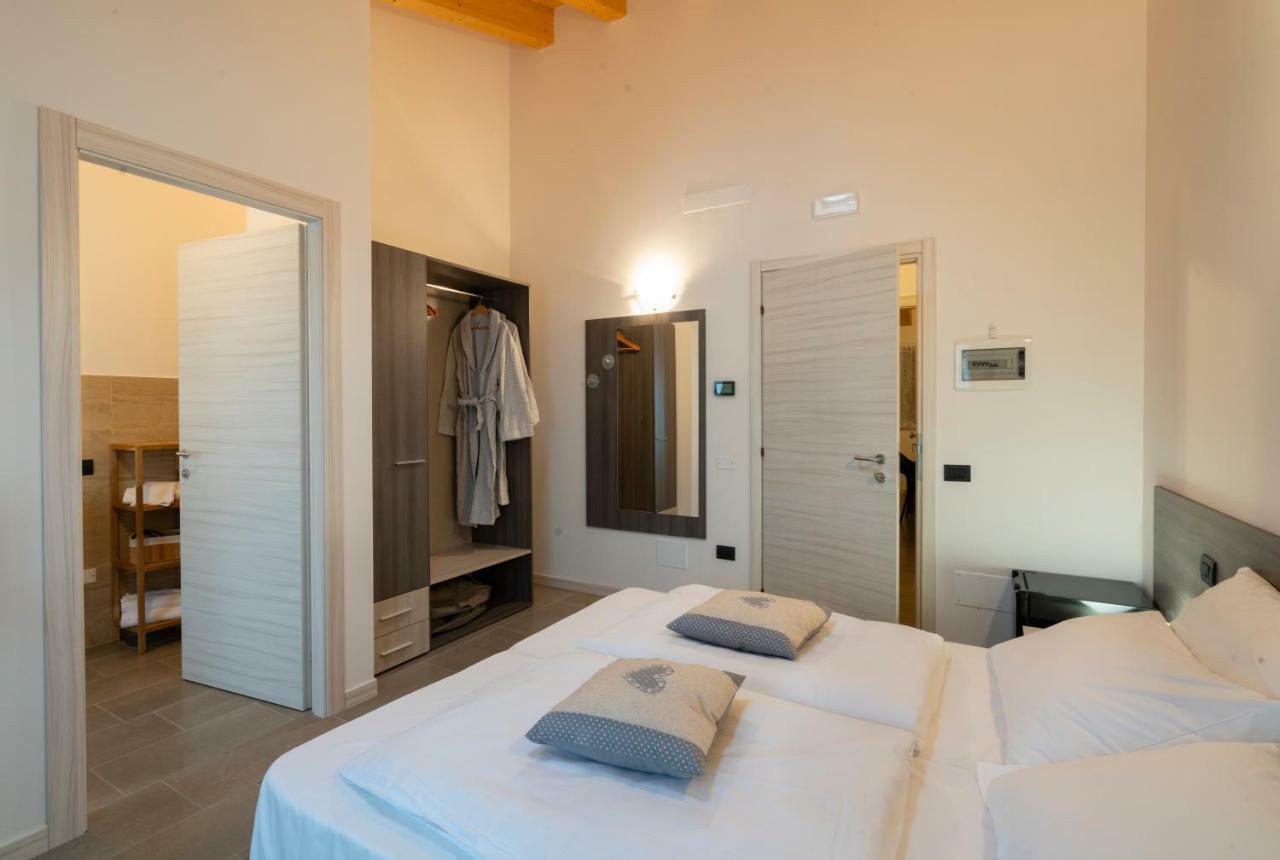 B&B Terrebianche Lavagno Exterior photo