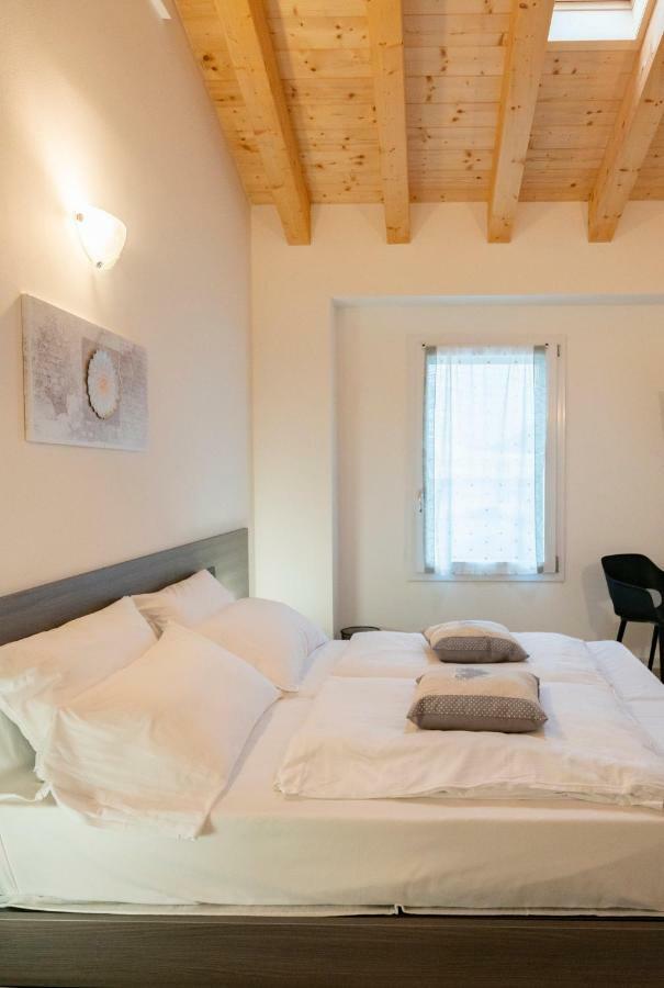 B&B Terrebianche Lavagno Exterior photo